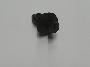 Image of PIN, Used for: SCREW AND RETAINER. Push, Round Head. M6.35x25.4. Body Half Lower, Export, Fascia To... image for your Dodge Ram 1500  